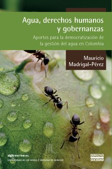 -mauricio madrigal perez-9789586658850
