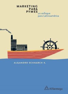 marketing para pymes (ebook)-alejandro schnarch-9789586828550