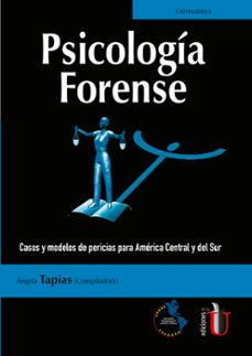 psicologia forense (ebook)-angela cristina tapias saldaña-9789587627350