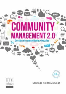 community management 2.0 (ebook)-santiago roldan zuluaga-9789587713350