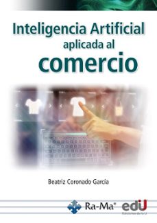 inteligencia artificial aplicada al comercio (ebook)-beatriz coronado-9789587928150