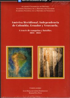 -luis horacio y otro compiladores lopez dominguez-9789588040950