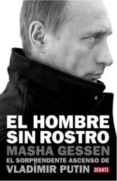 -masha gessen-9789588613550