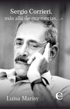 sergio corrieri: mas alla de "memorias" (ebook)-luisa marisy-9789593043250