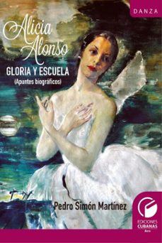 alicia alonso (ebook)-pedro simón martínez-9789593140850
