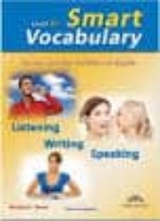 smart fce vocabulary b2 sb-9789604133550