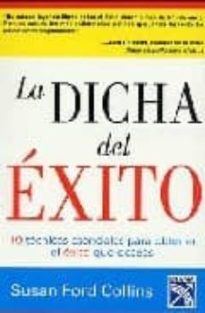 la dicha del exito-susan ford collins-9789681340650