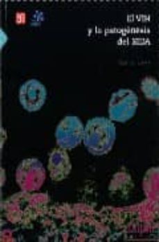 el vih y la patogenesis del sida-jay a. levy-9789681685850