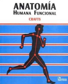 anatomia humana funcional-rogers crafts-9789681816650