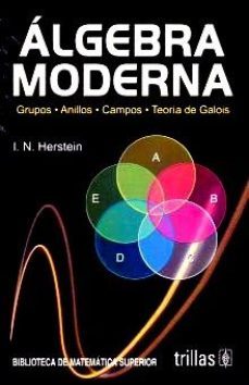 -i. n herstein-9789682439650