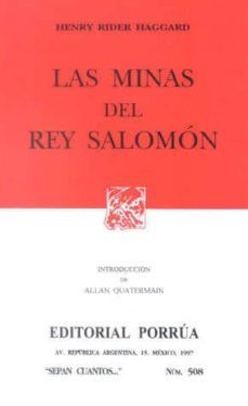 -henry rider haggard-9789684521650