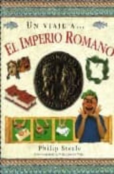 un viaje el imperio romano-9789685142250