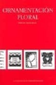 ornamentacion floral-9789688873250