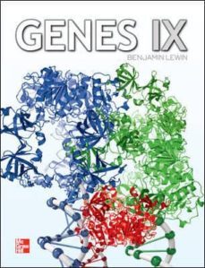 genes ix-9789701066850