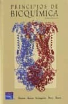 principios de bioquimica-robert horton-9789702610250
