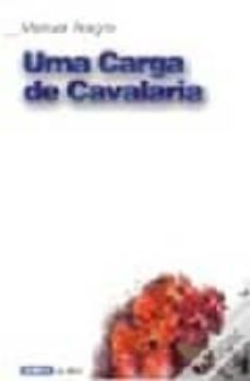 uma carga de cavalaria-9789722112550