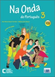 na onda portugues 3 al + cd-9789727578450