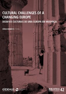 cultural challenges of a changing europe-9789727785650