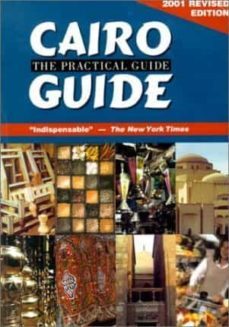 cairo: the practical guide travel guide-claire e. (ed.) francy-9789774246050