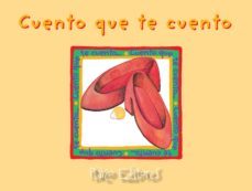 cuento que te cuento (ebook)-josefina urdaneta-maria elena repiso-9789806437050