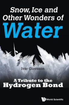 snow, ice and other wonders of water-9789814749350