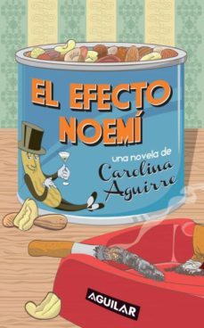 el efecto noemi (ebook)-9789870421450