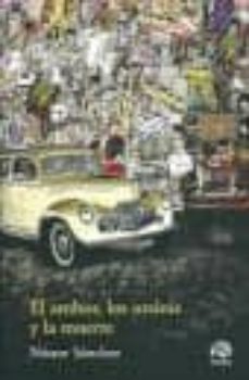 el amhor, los orsinis y la muerte-9789871598250