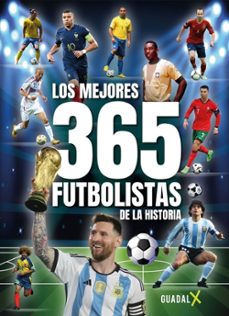 los mejores 365 futbolistas de la historia-9789871713950