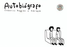 autobiografo (ebook)-federico reggiani-fran lopez-9789873410550