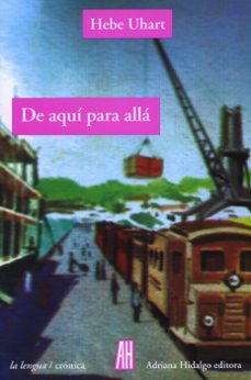 de aqui para alla-hebe uhart-9789873793950