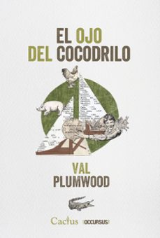 el ojo del cocodrilo-val plumwood-9789873831850