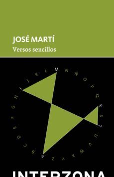 versos sencillos-jose marti-9789873874550
