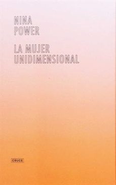 la mujer unidimensional-nina power-9789874563750