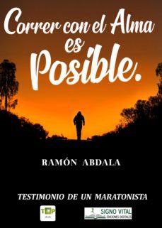 correr con el alma es posible (ebook)-ramon abdala-9789874754950
