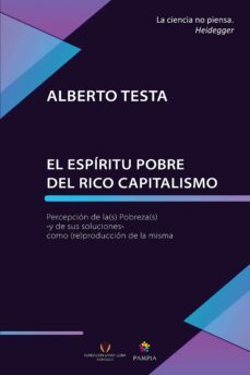 el espiritu pobre del rico capitalismo (ebook)-alberto testa-9789874895950