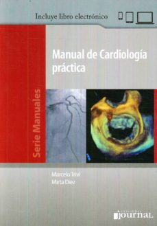 manual de cardiologia practica (libro + e-book)-9789874922250