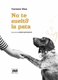 no te suelto la pata (ebook)-carmen diaz-9789874931450