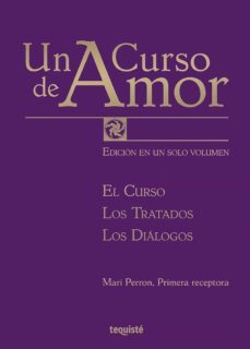 un curso de amor (ebook)-mari perron-9789874935250