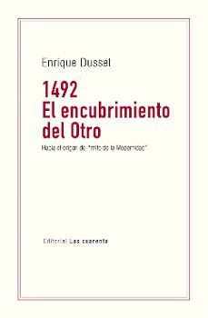 1492: el encubrimiento del otro-9789874936950