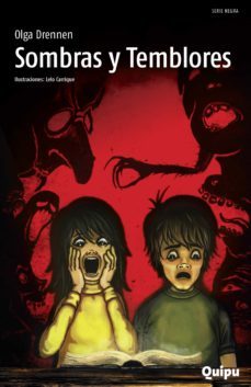 sombras y temblores (ebook)-olga drennen-9789875043350