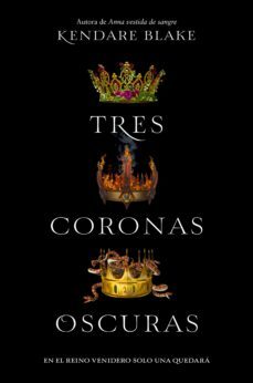 tres coronas oscuras (ebook)-9789876096850