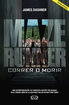 correr o morir - edicion especial (ebook)-james dashner-9789876124850
