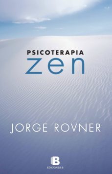 psicoterapia zen (ebook)-jorge rovner-9789876279550