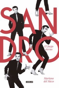 sandro. el fuego eterno (ebook)-9789877351750