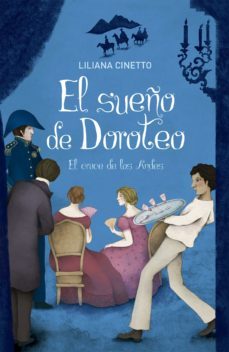 el sueño de doroteo (ebook)-liliana cinetto-9789877383850