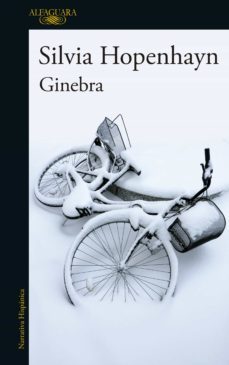 ginebra (ebook)-silvia hopenhayn-9789877384550