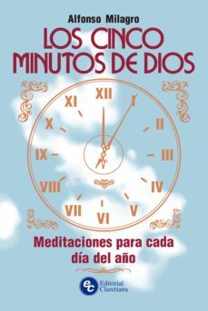 los cinco minutos de dios (ebook)-alfonso milagro-9789877621150