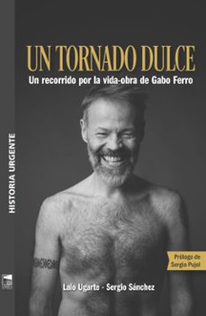 un tornado dulce (ebook)-sergio sánchez-lalo ugarte-9789878230450