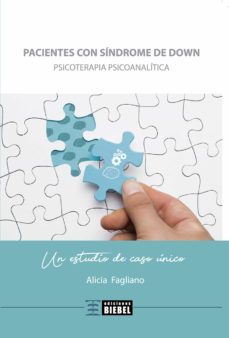 pacientes con sindrome de down (ebook)-alicia fagliano-9789878362250