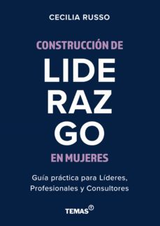 construccion de liderazgo en mujeres (ebook)-cecilia russo-9789878387550
